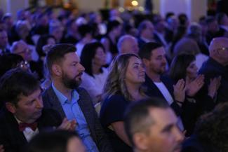 Gala Czechosława 2025