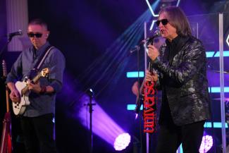 Gala Czechosława 2025