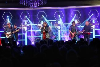 Gala Czechosława 2025