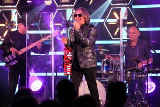 Gala Czechosława 2025