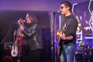 Gala Czechosława 2025