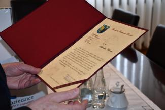 Nagroda dla Antoniny