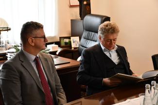 Nagroda dla Antoniny