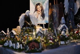 Jarmark Świąteczny w Czechowicach-Dziedzicach