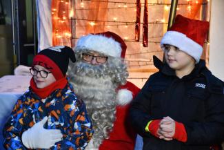 Jarmark Świąteczny w Czechowicach-Dziedzicach