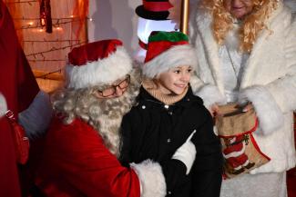 Jarmark Świąteczny w Czechowicach-Dziedzicach