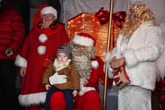 Jarmark Świąteczny w Czechowicach-Dziedzicach