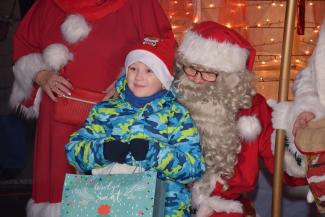 Jarmark Świąteczny w Czechowicach-Dziedzicach