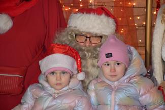 Jarmark Świąteczny w Czechowicach-Dziedzicach