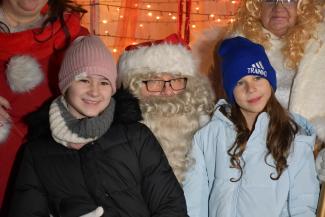 Jarmark Świąteczny w Czechowicach-Dziedzicach