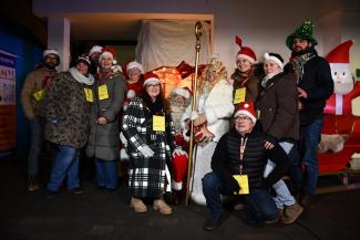 Jarmark Świąteczny w Czechowicach-Dziedzicach