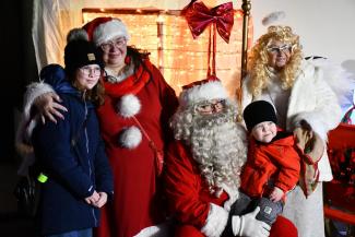 Jarmark Świąteczny w Czechowicach-Dziedzicach