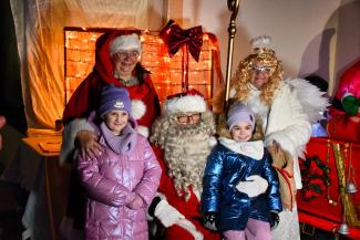 Jarmark Świąteczny w Czechowicach-Dziedzicach