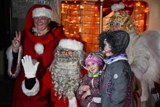 Jarmark Świąteczny w Czechowicach-Dziedzicach