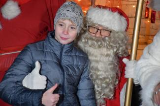 Jarmark Świąteczny w Czechowicach-Dziedzicach