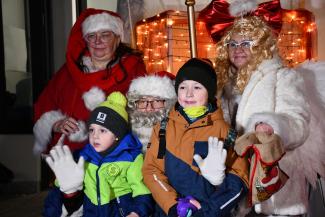 Jarmark Świąteczny w Czechowicach-Dziedzicach