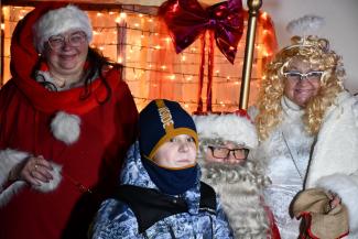 Jarmark Świąteczny w Czechowicach-Dziedzicach