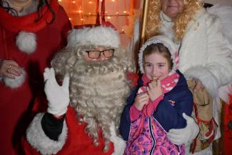 Jarmark Świąteczny w Czechowicach-Dziedzicach