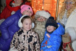 Jarmark Świąteczny w Czechowicach-Dziedzicach