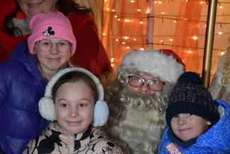 Jarmark Świąteczny w Czechowicach-Dziedzicach