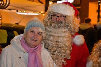 Jarmark Świąteczny w Czechowicach-Dziedzicach