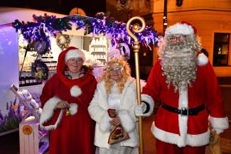 Jarmark Świąteczny w Czechowicach-Dziedzicach