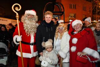 Jarmark Świąteczny w Czechowicach-Dziedzicach