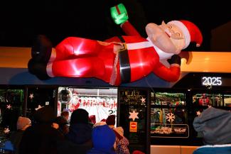 Jarmark Świąteczny w Czechowicach-Dziedzicach