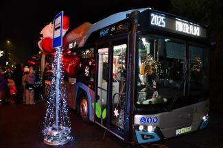 Jarmark Świąteczny w Czechowicach-Dziedzicach