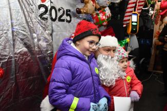 Jarmark Świąteczny w Czechowicach-Dziedzicach