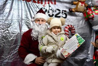 Jarmark Świąteczny w Czechowicach-Dziedzicach