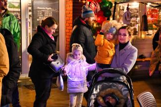 Jarmark Świąteczny w Czechowicach-Dziedzicach