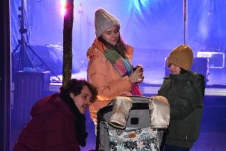 Jarmark Świąteczny w Czechowicach-Dziedzicach