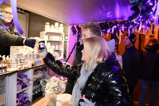 Jarmark Świąteczny w Czechowicach-Dziedzicach