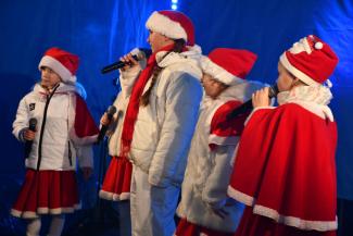 Jarmark Świąteczny w Czechowicach-Dziedzicach