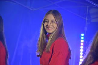 Jarmark Świąteczny w Czechowicach-Dziedzicach