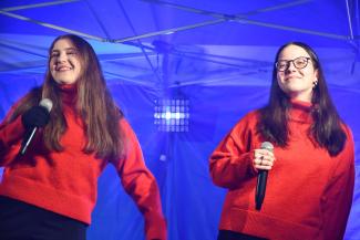 Jarmark Świąteczny w Czechowicach-Dziedzicach