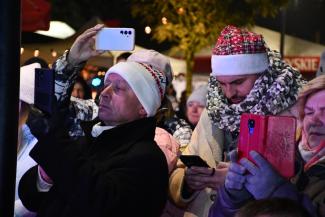 Jarmark Świąteczny w Czechowicach-Dziedzicach