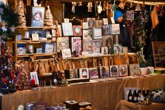 Jarmark Świąteczny w Czechowicach-Dziedzicach