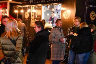 Jarmark Świąteczny w Czechowicach-Dziedzicach