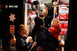 Jarmark Świąteczny w Czechowicach-Dziedzicach