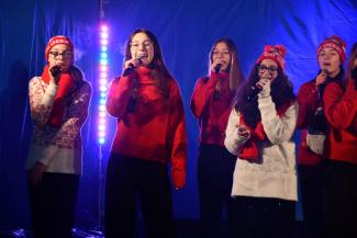 Jarmark Świąteczny w Czechowicach-Dziedzicach