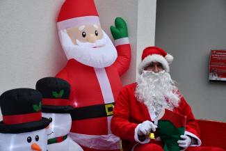 Jarmark Świąteczny w Czechowicach-Dziedzicach