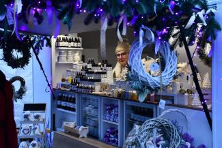 Jarmark Świąteczny w Czechowicach-Dziedzicach