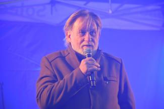 Jarmark Świąteczny w Czechowicach-Dziedzicach