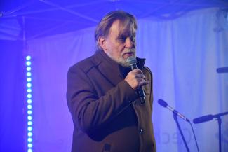 Jarmark Świąteczny w Czechowicach-Dziedzicach