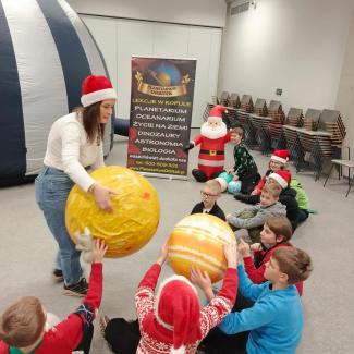 Jarmark Świąteczny w Czechowicach-Dziedzicach