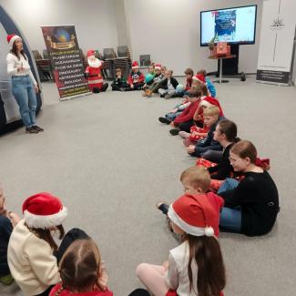 Jarmark Świąteczny w Czechowicach-Dziedzicach