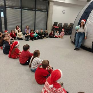 Jarmark Świąteczny w Czechowicach-Dziedzicach