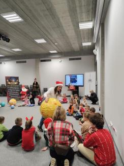 Jarmark Świąteczny w Czechowicach-Dziedzicach